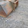 Manitou bucket Image 3