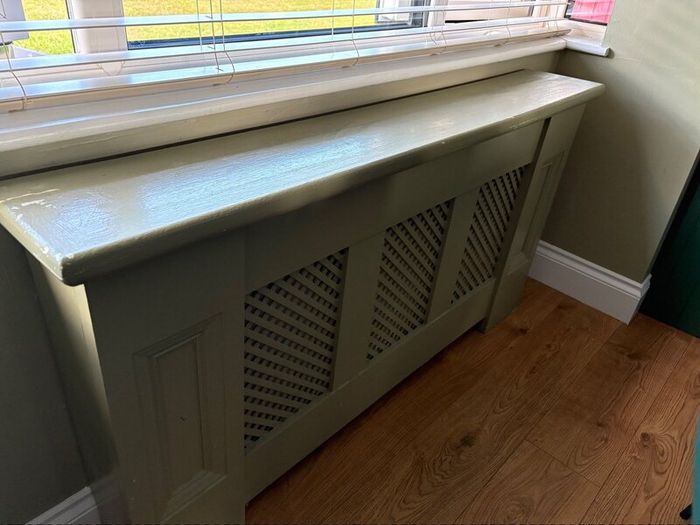 radiator covers