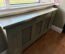 radiator covers