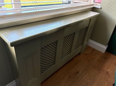 radiator covers