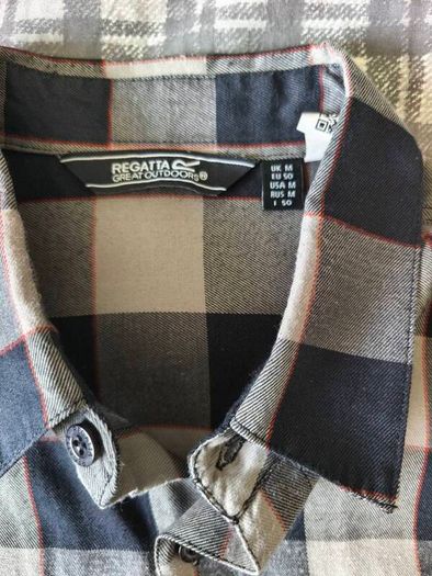 Regatta Shirt