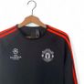 Manchester United Training Top Image 2