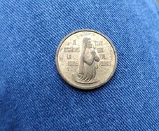 coins