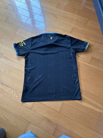 Manchester UnitedShirt XL