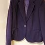 M&S Women's Blazer S16 Image 3