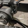 DSLR: Nikon D5300 + 18 55mm + Accessories Image 5