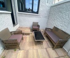 Outdoor Furniture