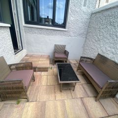 Outdoor Furniture