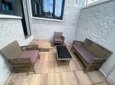 Outdoor Furniture