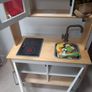 Ikea Duktig Play kitchen Image 2