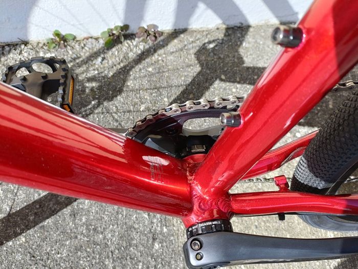 Trek FX3 Custom Build 1x11 Grx Groupset, Size L