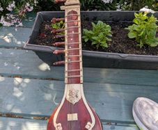 Sitar