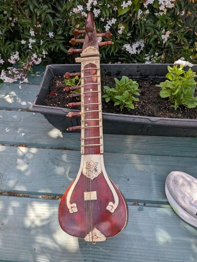 Sitar