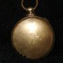 Antique gold or gold filled watch Image 7