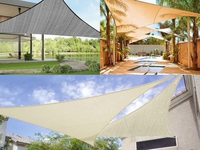 Sun Shade