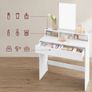 Dressing Table Vanity Desk Image 6