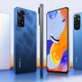 Xiaomi Redmi Note 11 Pro Free Registered Postage Image 9