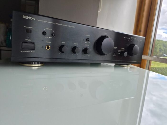 Denon Pma-535 R
