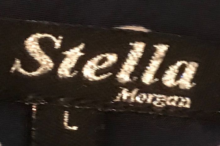Stella Morgan Dress