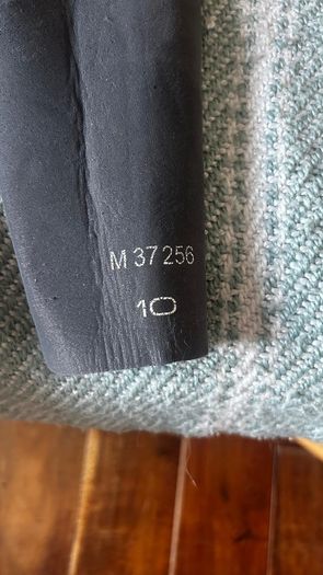 Women's wetsuit