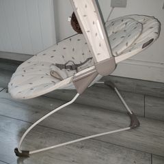 Baby bouncer