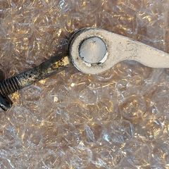 Bike Seat Post Clamp Quick Release Bicycle