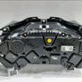 Ford Transit Connect MK3nface lift speedometer Image 3