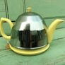Lemon Teapot Image 2