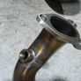 Black Widow Headers - BMW R1300GS Image 4