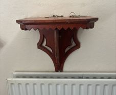 shelf