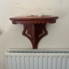 shelf