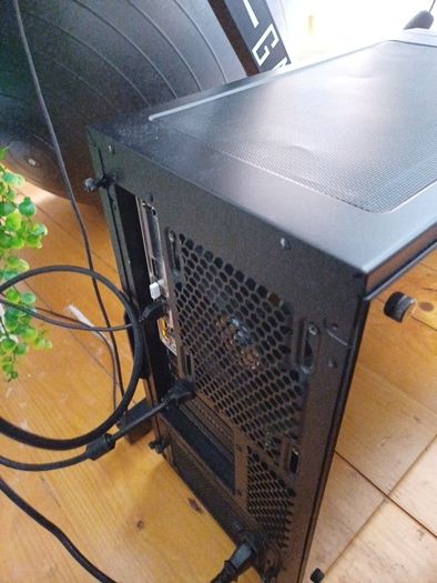 Gaming pc