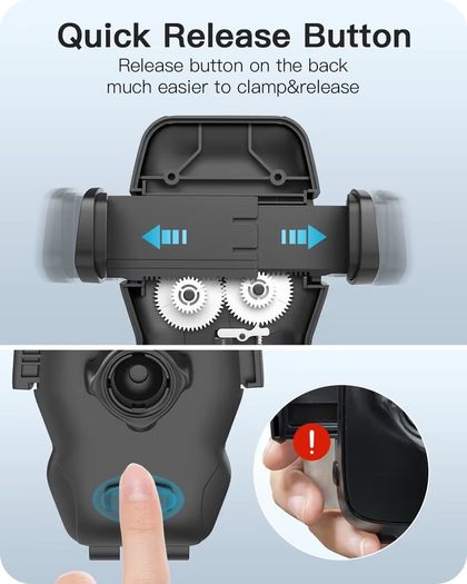 Brand New APPS2Car mobile phone holder car suction cup,