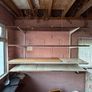 2 x wall mounted Shelving system Image 2