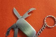 penknife stainless steel