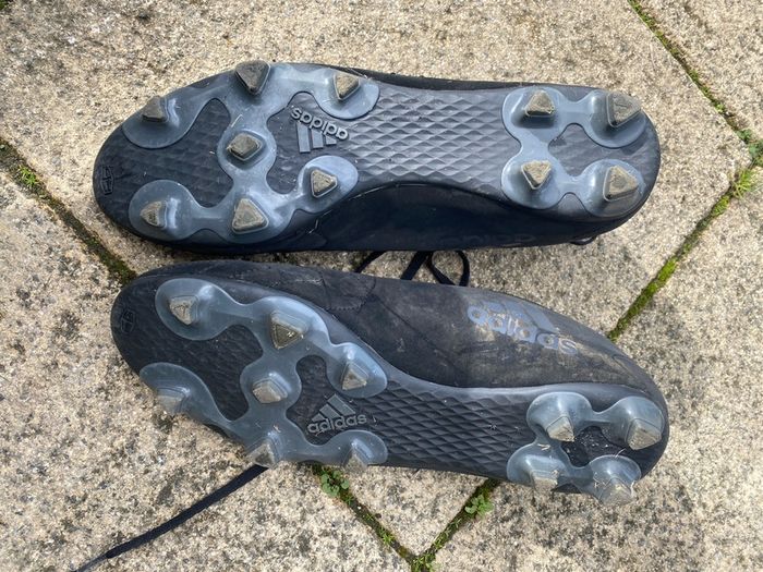 adidas football boots size uk 12