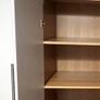 3 Door build in wardrobe Please read description Image 4
