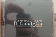OMD  CD+DVD - Messages: Greatest Hits