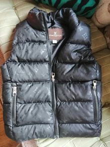 Girls warmer