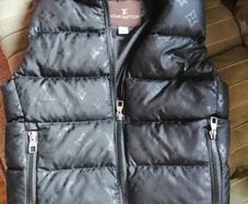 Girls warmer