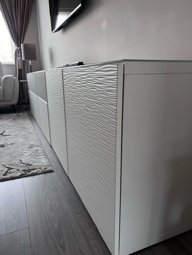 tv unit