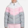 Nike girls puffer jacket XL 158-170cm 13-15yrs Image 6