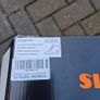 SL-Saint Men's Leather  Moc Toe Boots, Brand New, UK 9.5/EU 44 Image 10