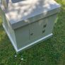 wedding post box Image 5
