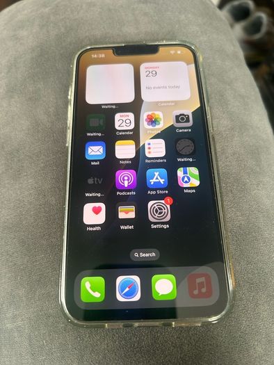 iPhone 13