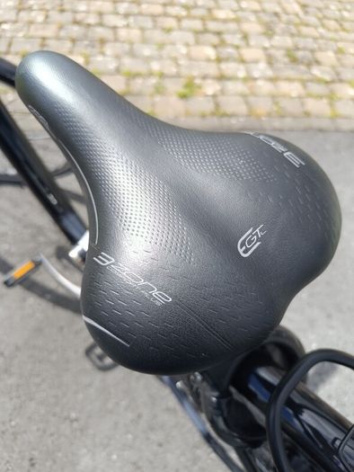 kalkhoff eBike (made in Germany)