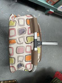 Picnic Bag/ Cooler Bag/ Cooler Box