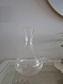 vase