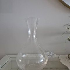 vase