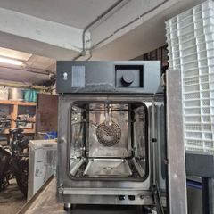 Giorik Kore KM061W Professional Combi Oven